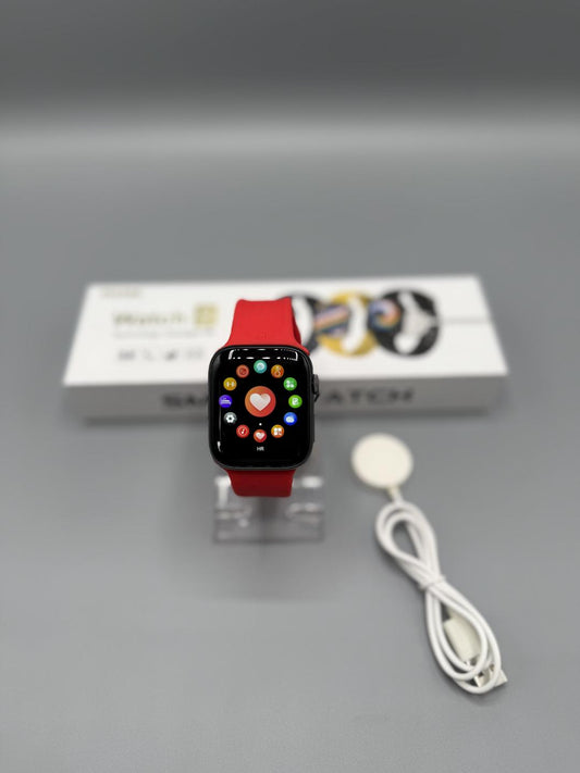 PH308 Smartwatch series 8 with Sports Mode