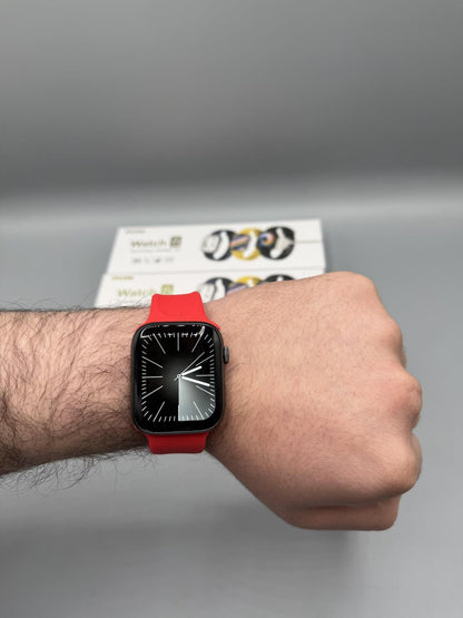 PH308 Smartwatch series 8 with Sports Mode