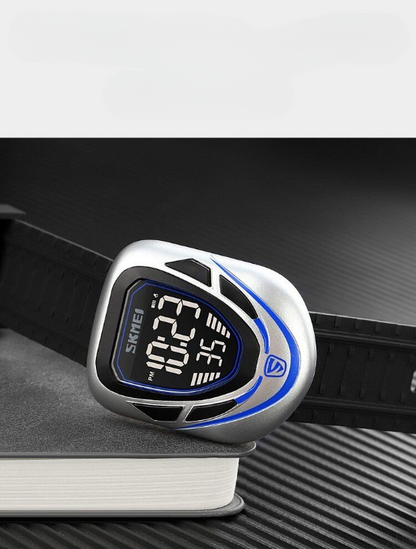 Skmei 1833 Digital Sports Men's Watch with LED Display