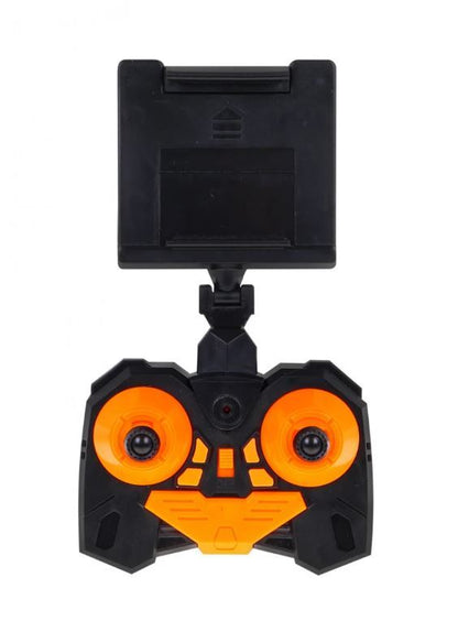 Crawler Cross Country Car With Camera