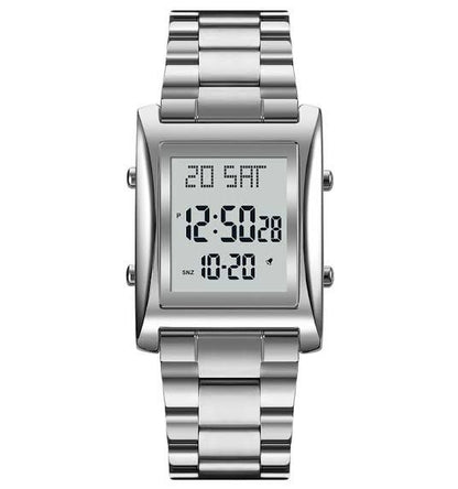 Skmei Men’s Digital Square Watch
