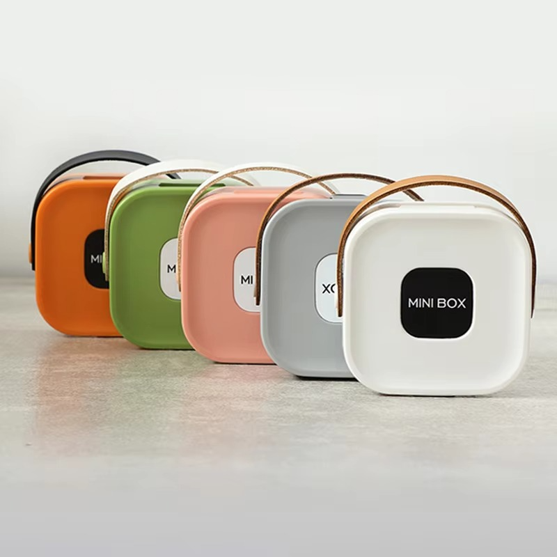 Jewelry Organizer Box