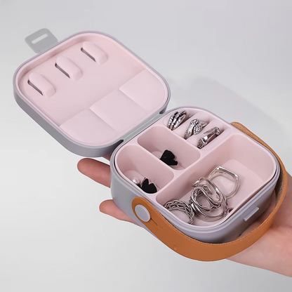 Jewelry Organizer Box