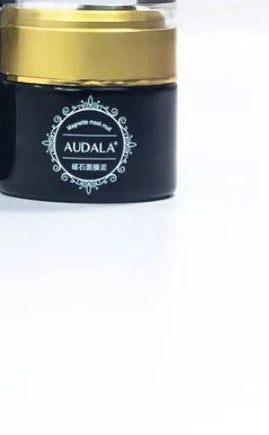 Magnetic Face Mask – Deep Cleansing,