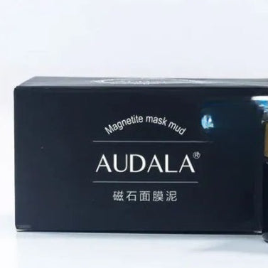 Magnetic Face Mask – Deep Cleansing,