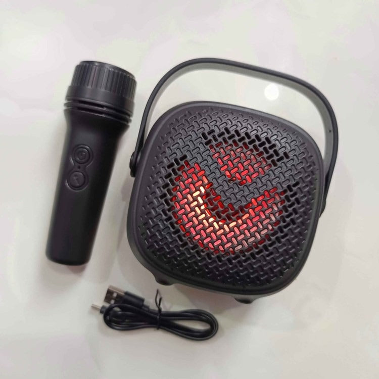 GREATNICE WIRELESS SPEAKER PORTABLE MICROPHONE