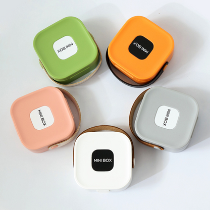 Jewelry Organizer Box