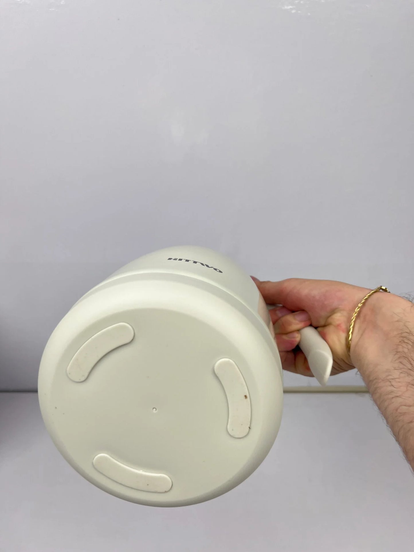 Hittivo 1500ml Premium Thermos - Dual-Coated Insulated Flask