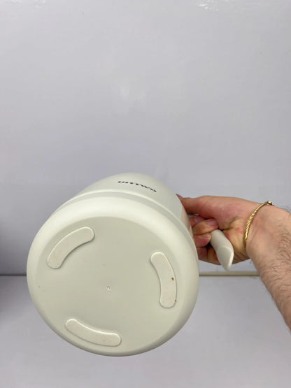 Hittivo 1500ml Premium Thermos - Dual-Coated Insulated Flask