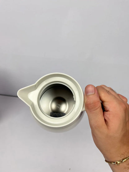 Hittivo 1500ml Premium Thermos - Dual-Coated Insulated Flask