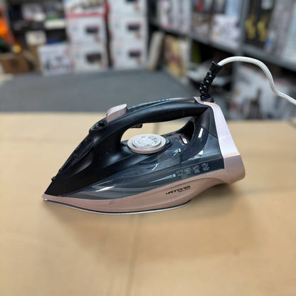 Hannover Steam Iron