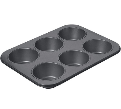 6-Cup Muffin Pan