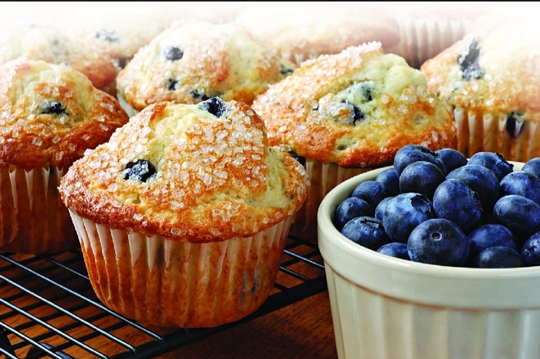 6-Cup Muffin Pan