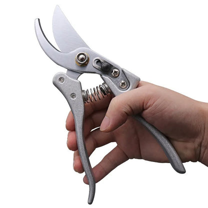 Garden Pruning Shears – Sharp, Durable & Ergonomic