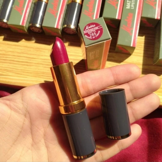 Medora Lipstick Pack of 6