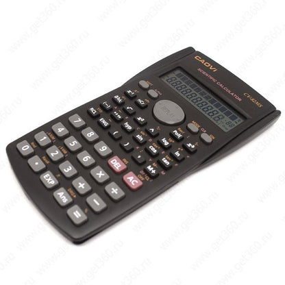 Caovi Scientific Calculator