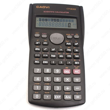 Caovi Scientific Calculator