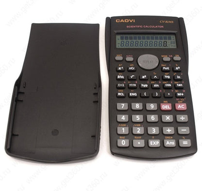 Caovi Scientific Calculator