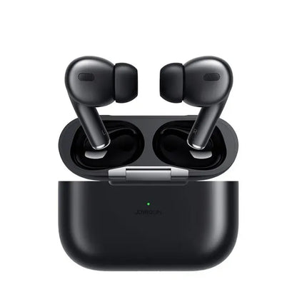 Black Pro 2 TWS Wireless Earbuds
