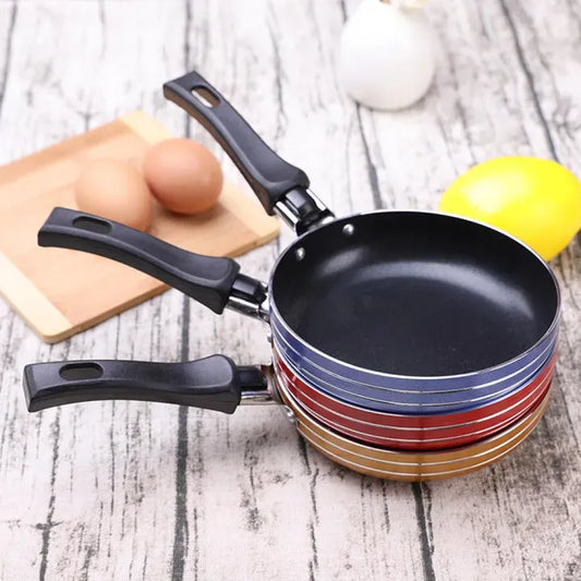 Frying Pan Mini Thick Non-stick