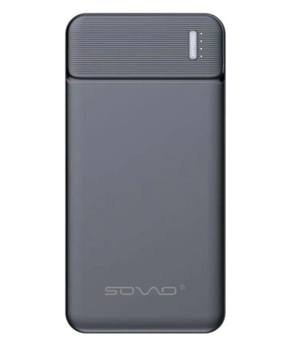 Ultra Slim 10000mAh Power Bank