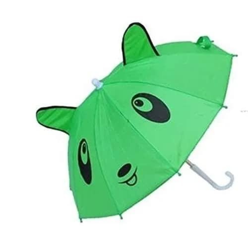 Small Kids Cartoon Umbrella