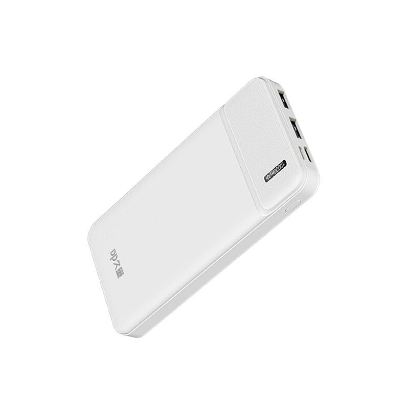 Ultra Slim 10000mAh Power Bank