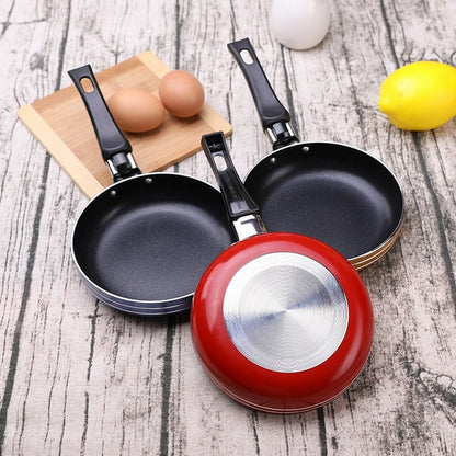 Frying Pan Mini Thick Non-stick
