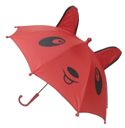 Small Kids Cartoon Umbrella