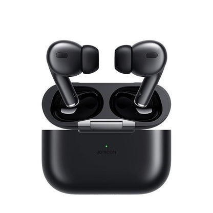 Black Pro 2 TWS Wireless Earbuds
