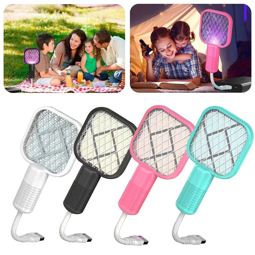 Portable USB Small Electric Mosquito Killer