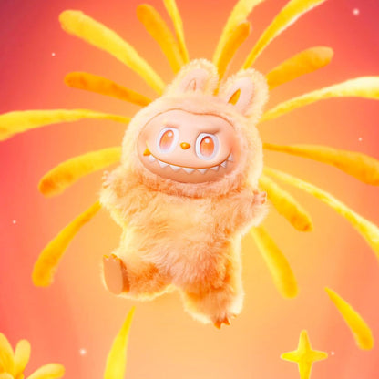 Stylish Labubu Doll (17cm/7inch)