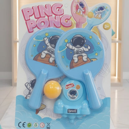 Hanging Ping Pong Game Set Table Tennis