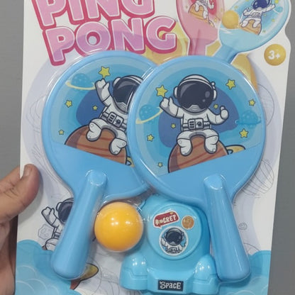 Hanging Ping Pong Game Set Table Tennis