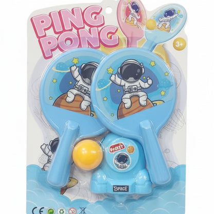 Hanging Ping Pong Game Set Table Tennis