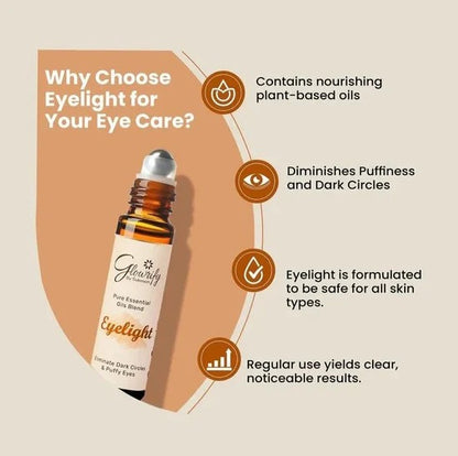 Glowrify Eyelight Serum 10ml