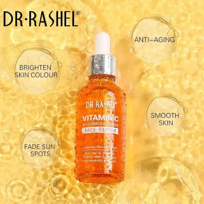 DR RASHEL Vitamin C Face Serum