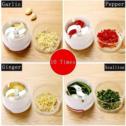 Mini Food Chopper