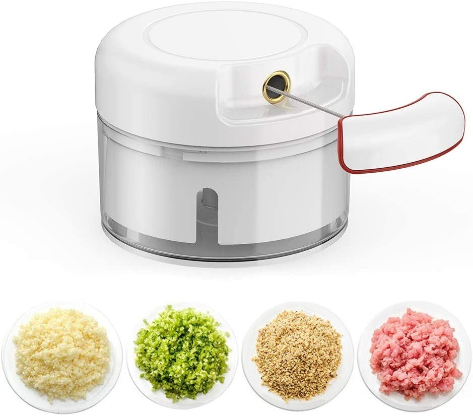 Mini Food Chopper