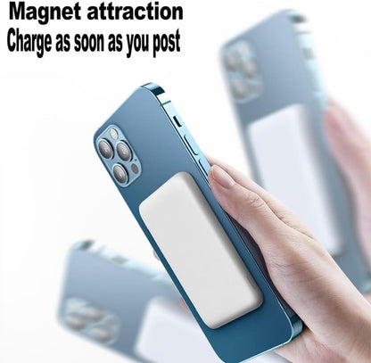 High Quality MagSafe Power Bank