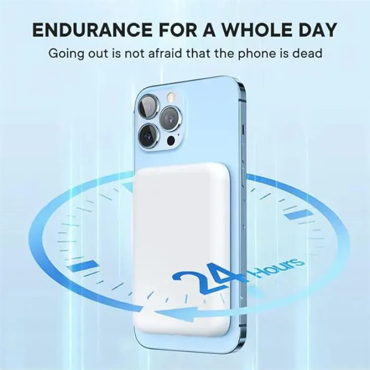 High Quality MagSafe Power Bank