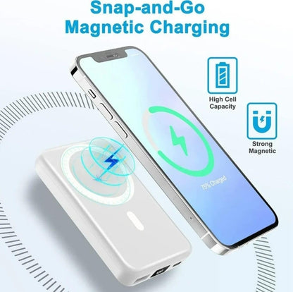 High Quality MagSafe Power Bank