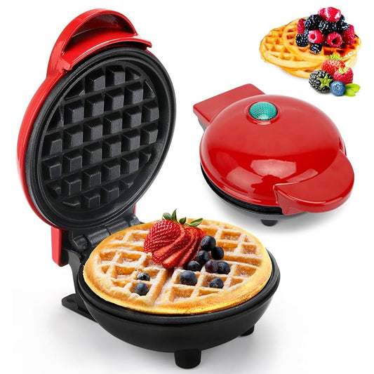 Waffle Maker Breakfast Machine