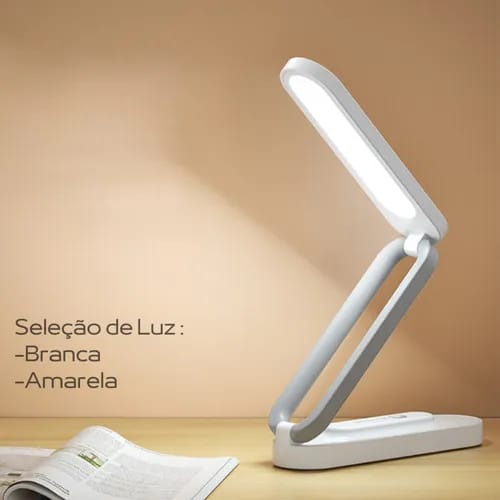 B005 LED Folding Table Lamp