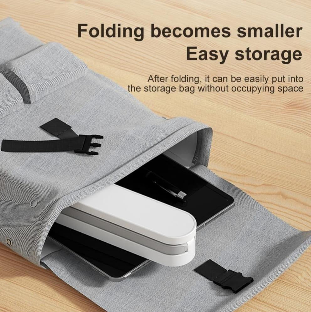 B005 LED Folding Table Lamp