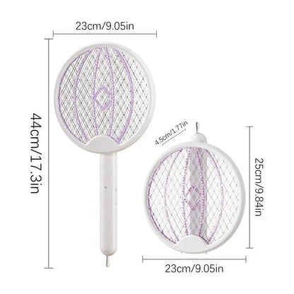 Foldable Mosquito Killer Trap