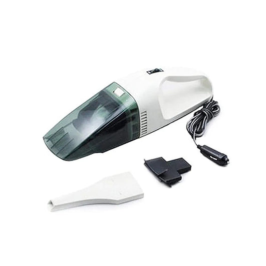 60W Mini Handheld Vacuum Cleaner For Car And Home