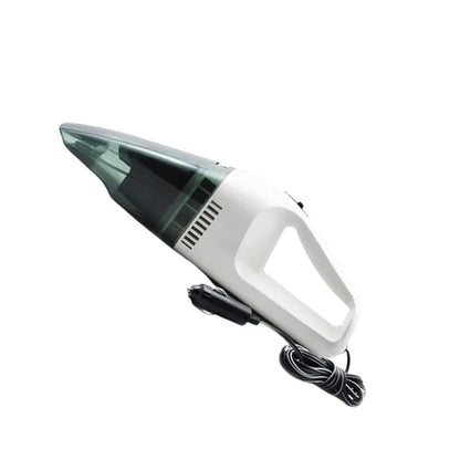 60W Mini Handheld Vacuum Cleaner For Car And Home