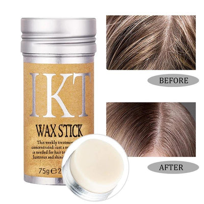 IKT Original Wax Stick - Flyaways Fix