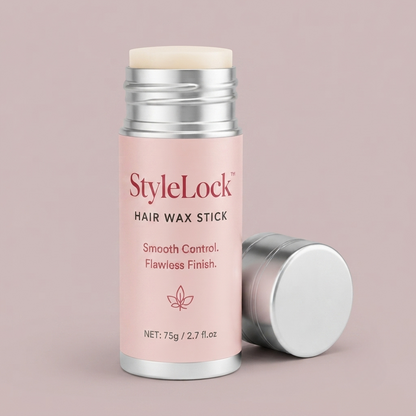 Hair Wax Stick | Meet the finishing touch every hairstyle deserves.